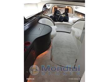 Scarab 43 Scarab 43