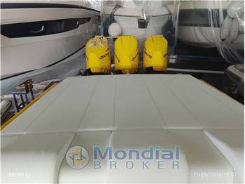 Scarab 43 Scarab 43