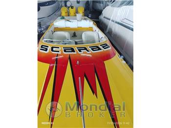 Scarab 43 Scarab 43