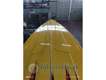 Scarab 43 Scarab 43