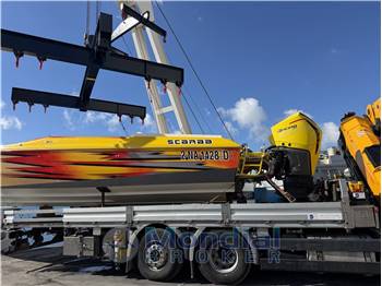 Scarab 43 Scarab 43