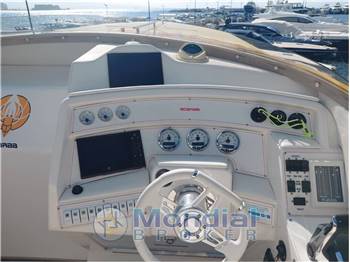 Scarab 43 Scarab 43