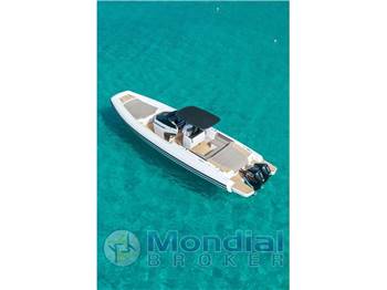 Rioyachts Inagua 36