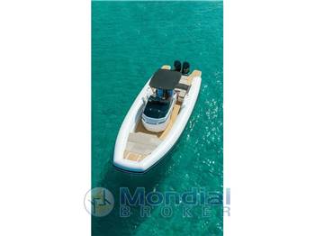 Rioyachts Inagua 36