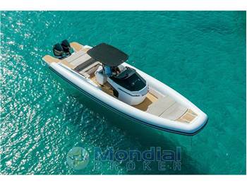 Rioyachts Inagua 36