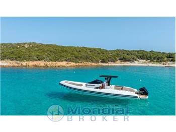 Rioyachts Inagua 36