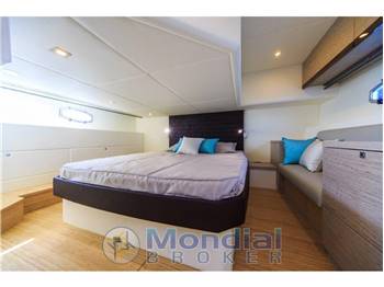 Rioyachts Colorado 44