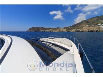 Rioyachts Colorado 44