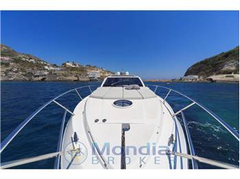 Rioyachts Colorado 44