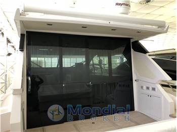 Rioyachts Colorado 44