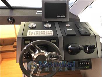 Rioyachts Colorado 44