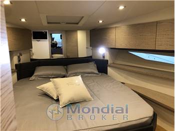 Rioyachts Colorado 44