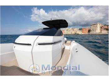 Rioyachts Inagua 36