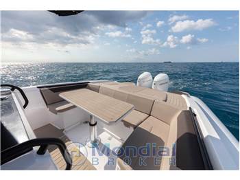 Rioyachts Inagua 36