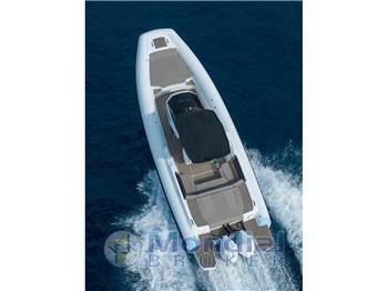 Rioyachts Inagua 36