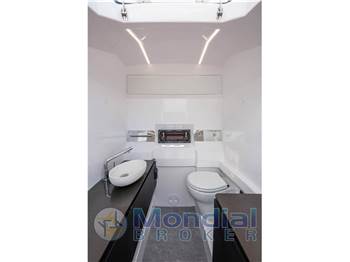 Rioyachts Inagua 36