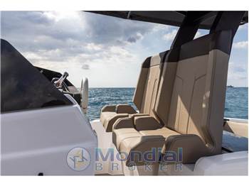 Rioyachts Inagua 36