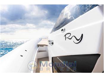 Rioyachts Inagua 36