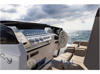 Rioyachts Inagua 36