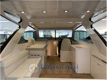 Rioyachts Parana 38