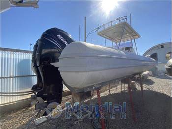 Joker boat Clubman 30