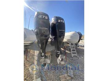 Joker boat Clubman 30