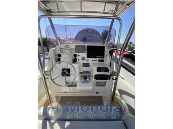 Joker boat Clubman 30