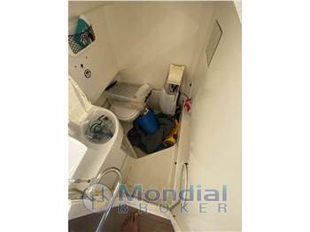 Joker boat Clubman 30