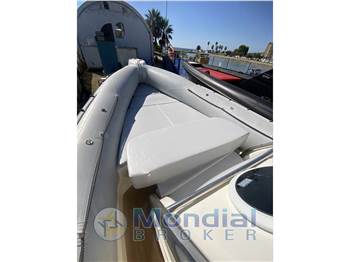 Joker boat Clubman 30
