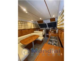 Beneteau s.a. Antares 10,80 fly