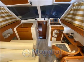Beneteau s.a. Antares 10,80 fly