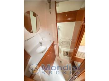 Beneteau s.a. Antares 10,80 fly