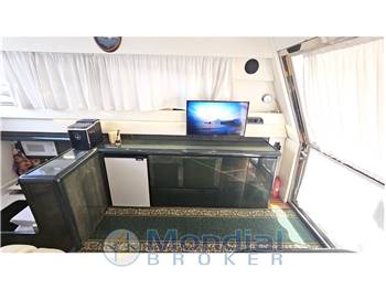 Ars Mare Advantage 120