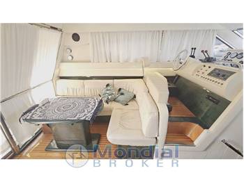 Ars Mare Advantage 120