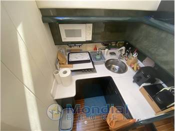 Ars Mare Advantage 120