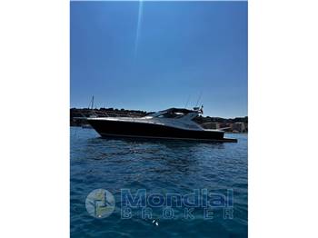 Uniesse 48 Open