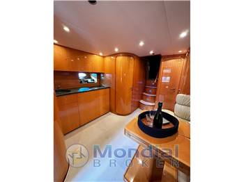 Uniesse 48 Open