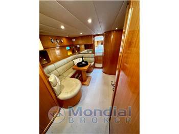 Uniesse 48 Open