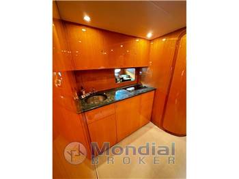 Uniesse 48 Open