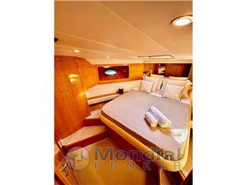 Uniesse 48 Open