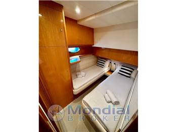 Uniesse 48 Open