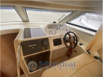 Cranchi Atlantique 40