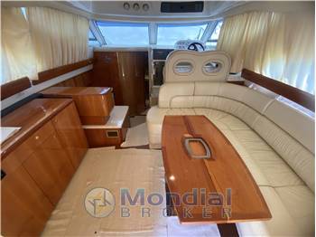 Cranchi Atlantique 40