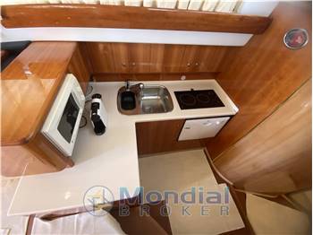 Cranchi Atlantique 40