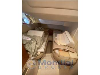 Cranchi Atlantique 40