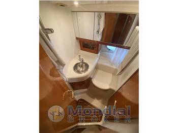 Cranchi Atlantique 40