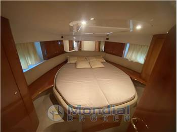 Cranchi Atlantique 40