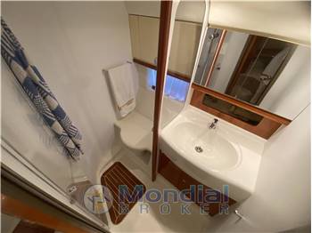 Cranchi Atlantique 40