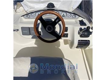 Cranchi Atlantique 40