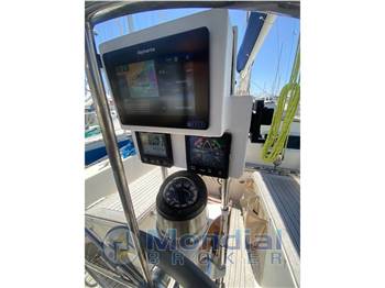 Baltic Yachts Baltic 37 C&C